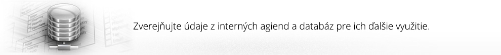 egov data